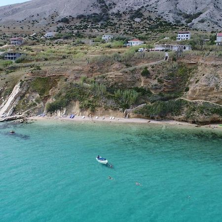 Apartmani Vesna Pag Town Exteriér fotografie