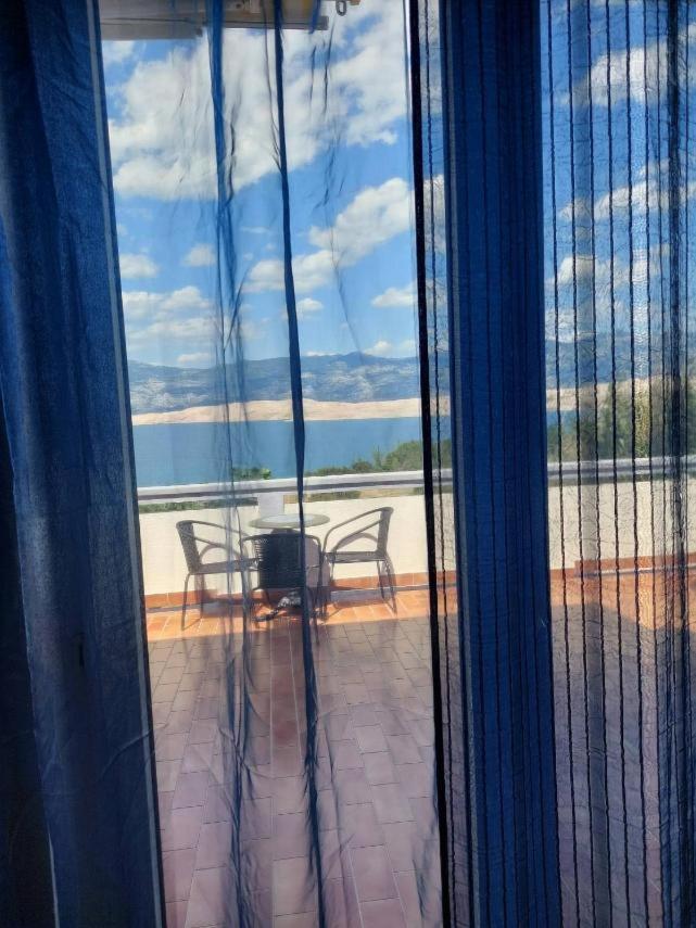 Apartmani Vesna Pag Town Exteriér fotografie