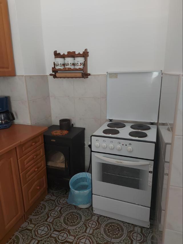 Apartmani Vesna Pag Town Exteriér fotografie